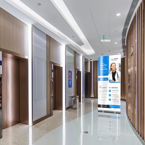 <strong>Custom</strong> Retractable Banner <strong>Stand</strong> Portable Personalized <strong>Custom</strong> <strong>Roll</strong> <strong>up</strong> Banners for Business, Customize Retractable Banner <strong>Stand</strong> - Product Image 3