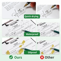 Papel Térmico Plegado A4 Premium, 210x297mm, Libre de BPA y de Secado Rápido, Perforado para Fácil Desgarro, Calidad Profesional para Hogar y Oficina