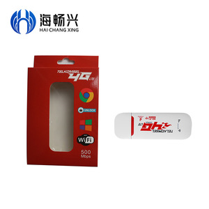 TELKOMSEL Routeur 4G USB <span class=keywords><strong>Carte</strong></span> réseau sans fil 150Mbps Mobile Portable WiFi SIM - Product Image 5