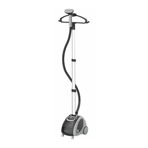 Salav 2024 Nouveau design Défroisseur vapeur vertical portable électrique puissant pour vêtements - Product Image 3