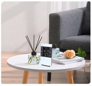 <span class=keywords><strong>Led</strong></span> đèn nền kỹ thuật số Nhiệt kế ẩm kế điện tử nhiệt độ độ ẩm trong nhà ngoài trời thời tiết điện tử tiêu dùng - Product Image 4