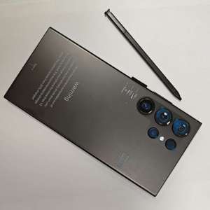 Popular smartphone portátil s25Ultra 5G desbloqueado con potente funcionamiento de doble núcleo - Product Image 6