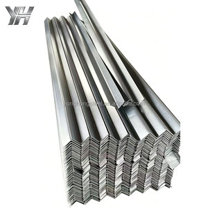 Acier cornière non allié Q235 A36 laminé à chaud, galvanisé à chaud, <span class=keywords><strong>40x40</strong></span>, conforme à la norme ASTM, services <span class=keywords><strong>de</strong></span> pliage, soudage et découpe - Product Image 2