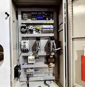 E22system 50 tấn 1600 mm tự động thép không gỉ CNC ép thủy lực phanh với động cơ & bơm - Product Image 3