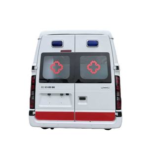 <span class=keywords><strong>Ambulancia</strong></span> 4X4 4WD en venta, lista <span class=keywords><strong>de</strong></span> precios <span class=keywords><strong>de</strong></span> ambulancias pequeñas - Product Image 4