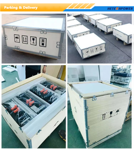 <span class=keywords><strong>12V</strong></span> 100AH pin lithium LiFePO4 năng lượng mặt trời khẩn cấp sao lưu điện - Product Image 6