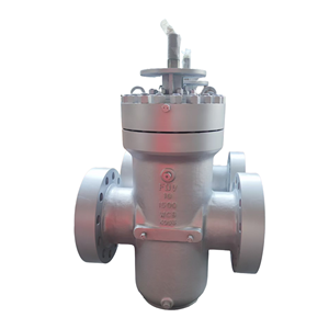 Hot Selling Origina Customized 2-24 Inch Electric Flat Plate Gate Valve Hard <b>Sealed</b> PTFE Stainless Steel Casting for Oil Media N - Product Image 4