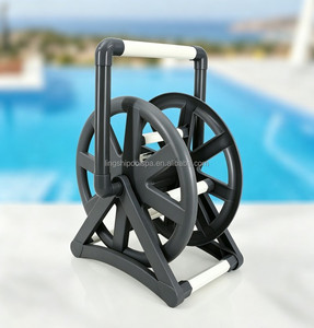 <span class=keywords><strong>Tuyau</strong></span> d'aspiration flexible ondulé pour <span class=keywords><strong>piscine</strong></span>, haute résistance à l'usure, connecteur 1,5'' 2'', 9M, vente en gros - Product Image 5