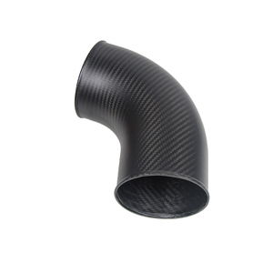 Kit Sistema di Aspirazione Aria Fredda in Fibra di Carbonio Secca B58 3.0T per <span class=keywords><strong>BMW</strong></span> G42 M240i G20 <span class=keywords><strong>G21</strong></span> M340i G42 M440i B58 dal 2019+ - Product Image 6