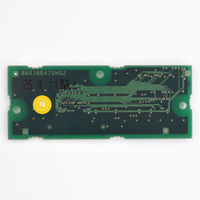 Carte de circuit imprimé (PCB) d'origine Mitsubishi pour accessoires de système de machine-outil CNC HN272 - Automatisation aluminium
