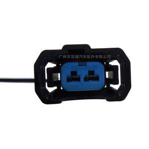 Inyector de Combustible Suzuki 15710-45G01 1047IJ108XG Para Piezas de Motor de Motocicleta - Product Image 3