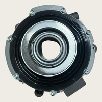LKW-Kupplungsausrücklager Hydraulisches Kupplungsausrücklager Automatisches Kupplungsausrücklager OEM 23867775