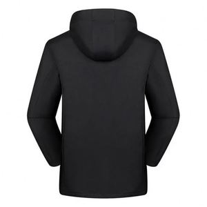 Vestes d'hiver imperméables interchangeables pour l'extérieur, très vendues, grandes tailles pour hommes et femmes - Product Image 4