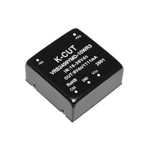 Module d'alimentation DC-DC VRB2409YMD-10WR3, circuit intégré, composant électronique - Product Image 2