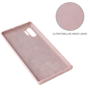 Custodia in <span class=keywords><strong>Silicone</strong></span> Premium in microfibra per Samsung A13 A23 A33 A53 A03 A20 A30 A40 A10S <span class=keywords><strong>A51</strong></span> A41 custodia posteriore in <span class=keywords><strong>Silicone</strong></span> con lati pieni - Product Image 5