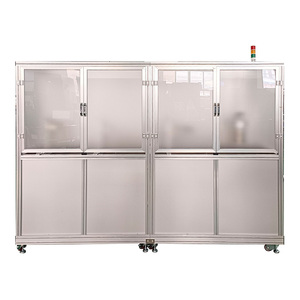 Máquina de Teste de Envelhecimento Acelerado para Chuveiro Multifuncional - Product Image 1