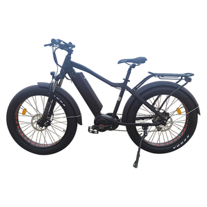 Hot Bán 48V/52V Bafang M620 <span class=keywords><strong>G510</strong></span> 1000 Wát Mid Drive Động Cơ 26 Inch Fat Tire Xe Đạp Leo Núi Điện Ebike Cho Người Lớn - Product Image 2