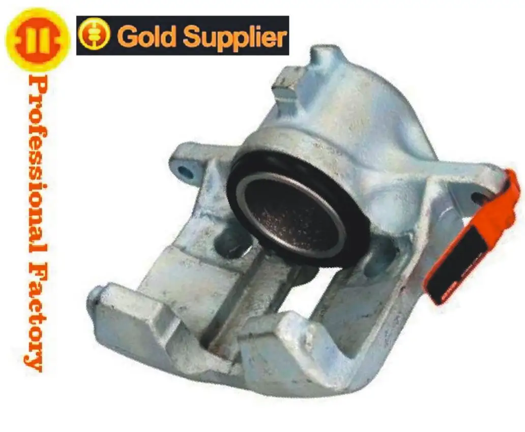 Brake caliper for NISSAN MARCH(K12)PEUGEOT SUZUKI SWIFT(MZ EZ)MINI CLUBMAN ROADSTER(R59)COUPE RENAULT CLIO(BB CB) 4401A9 441070