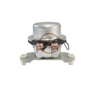 4255762, 08088-1000 BR266 <b>24V</b> <b>Battery</b> Switch Suitable for Construction Machinery PC130-8 and PC300-8 Excavators. - Product Image 1