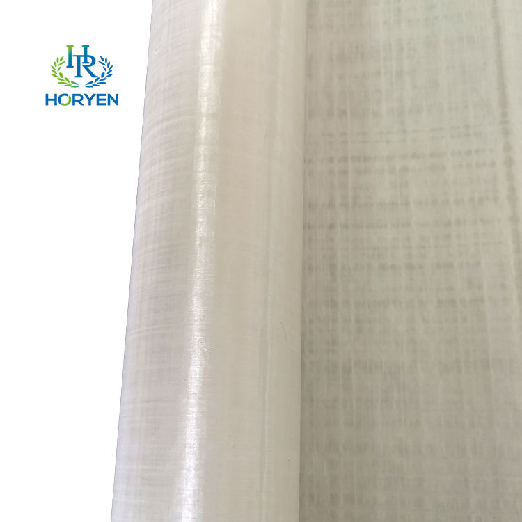 Ultra high Molecular Weight UHMWPE UD