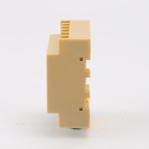 OKYN220913-3 PN5-10DA 10A 5 Channel <b>Solid</b> <b>State</b> <b>Relay</b> DC Control AC Module for Industrial Automation - Product Image 2
