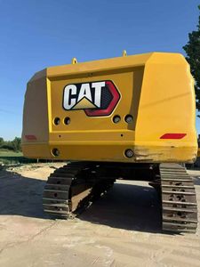Excavadoras CAT 374, Excavadora Hidráulica de Servicio Pesado para Minería, Construcción y Movimiento de Tierras - Product Image 4