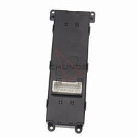 Interrupteur de lève-vitre 93570-B4010 pour Hyundai I10 II IA BA Grand I10 2013-2019, interrupteur de commande de vitre 93570B4010 93570B4001
