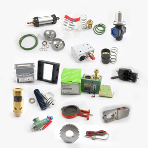 สวิตช์ลมทดแทน Kast Good รุ่น 39538061 สำหรับสวิตช์ลมคอมเพรสเซอร์แบบสกรู - Product Image 4
