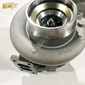 อะไหล่เครื่องยนต์ HIDROJET PC200-7 Hx35 Turbo 3595157 เทอร์โบชาร์จเจอร์ 6738-81-8091 สำหรับ 6D102 - Product Image 3