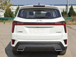 Pour JAC X8 <span class=keywords><strong>E</strong></span> : Véhicule Électrique Économique, Technologie Intelligente et Intérieur Spacieux pour l'Excellence de la Mobilité Familiale - Product Image 6