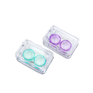 <span class=keywords><strong>Estuche</strong></span> <span class=keywords><strong>para</strong></span> <span class=keywords><strong>Lentes</strong></span> de Contacto de Diseño, Venta al por Mayor, <span class=keywords><strong>Estuche</strong></span> <span class=keywords><strong>para</strong></span> <span class=keywords><strong>Lentes</strong></span> de Contacto de Color Natural, Estuches y Bolsas <span class=keywords><strong>para</strong></span> Gafas - Product Image 1