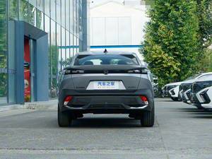 <span class=keywords><strong>Peugeot</strong></span> 408X 1.6T+8AT, Diversión al Volante Francesa, Sedán de Gasolina, Autos Nuevos/Usados - Product Image 6