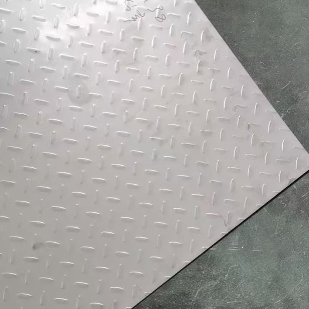 High Quality Customized Stainless Steel Sheets Plates Prime Quality 201 304 Cold Roll Bending Cutting Welding