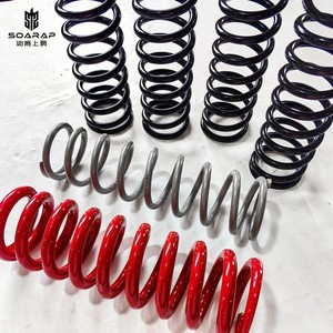Soarap ผลิต4x4อุปกรณ์เสริมโช้คอัพออฟโร้ดสำหรับ10 "12" 14 "16" 18 "เดินทางสำหรับแรงกระแทกขด - Product Image 5