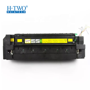 ชุดฟิวเซอร์ H-Two รุ่น AA6VR70600 AA6VR70500 AA6UR70400 สำหรับเครื่องถ่ายเอกสาร <span class=keywords><strong>Konica</strong></span> Minolta Bizhub <span class=keywords><strong>308e</strong></span> 368e 458e ชุดประกอบฟิวเซอร์ของแท้ - Product Image 2
