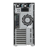 Serveur GPU tour 5U TS700-E9-RS8 avec efficacité énergétique conçue pour les entreprises TS700-E9-RS8