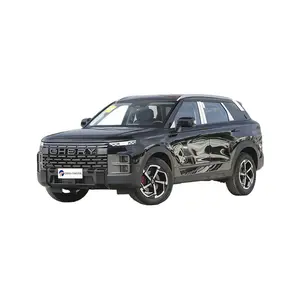 عرض مميز سيارة تشيري إكسبلورر 06 2024 جازوليو في كيليو تصميم جديد تشيري إكسبلورر 06 2024 1.6T 2WD/4WD سيارة رخيصة بالجازولين