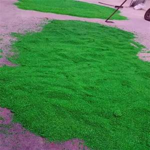 Fornitura di fabbrica sinterizzazione <span class=keywords><strong>sabbia</strong></span> colorata naturale <span class=keywords><strong>per</strong></span> <span class=keywords><strong>bambini</strong></span> che giocano materiali di sicurezza Non tossici decorazione del giardino - Product Image 6