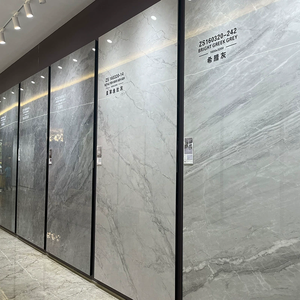 Piastrelle in Pietra Sinterizzata Impermeabili, Durevoli e Ignifughe 1600x3200mm <span class=keywords><strong>per</strong></span> Cucina, Sala da Pranzo, Soggiorno, Paesaggistica e Esterni - Product Image 1