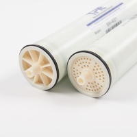 RO-Membran-Endkappe 4040 8040 für Industrielle RO-Membranelemente zur Umkehrosmose-Wasserfilterung