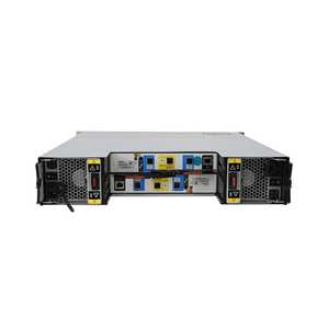 Stockage Dell PowerVault ME424 24 baies - Solution NAS à double contrôleur 32 Go ISCSI/16 Go pour PME - Product Image 2