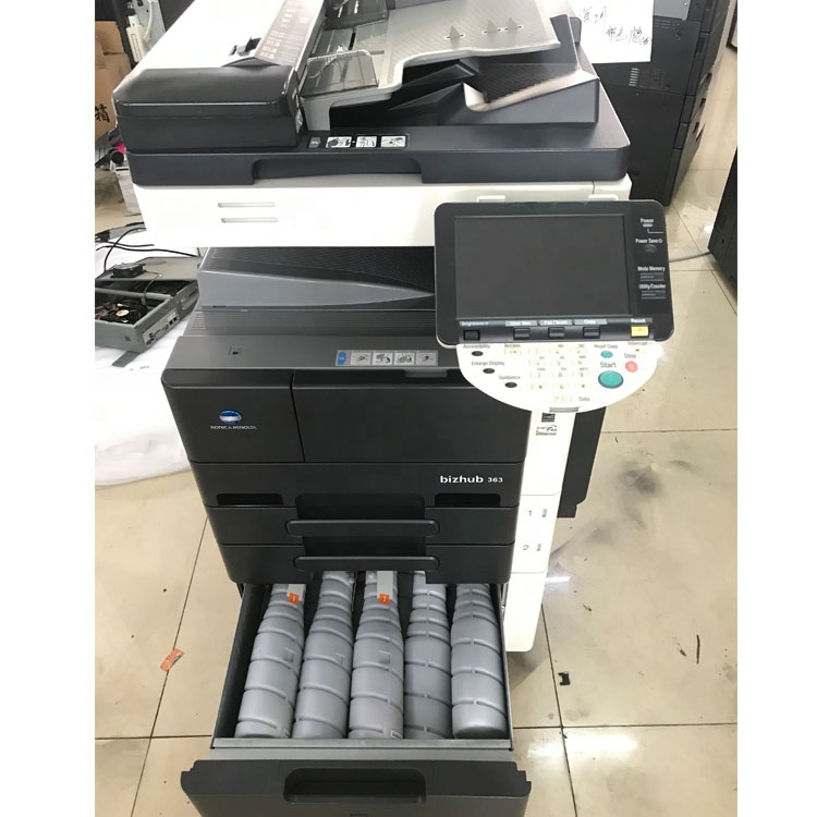 プリンター本体 CANON コピー機 複合機 スキャナー 新品 未使用 Z17