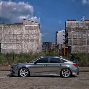 Cerchi in Lega da 16 17 18 19 Pollici a 5 Razze con Canale Rovesciato e Concavità Profonda Adatti per Modelli Mercedes-Benz, <span class=keywords><strong>BMW</strong></span> e Audi 5X112 5X120 - Product Image 4