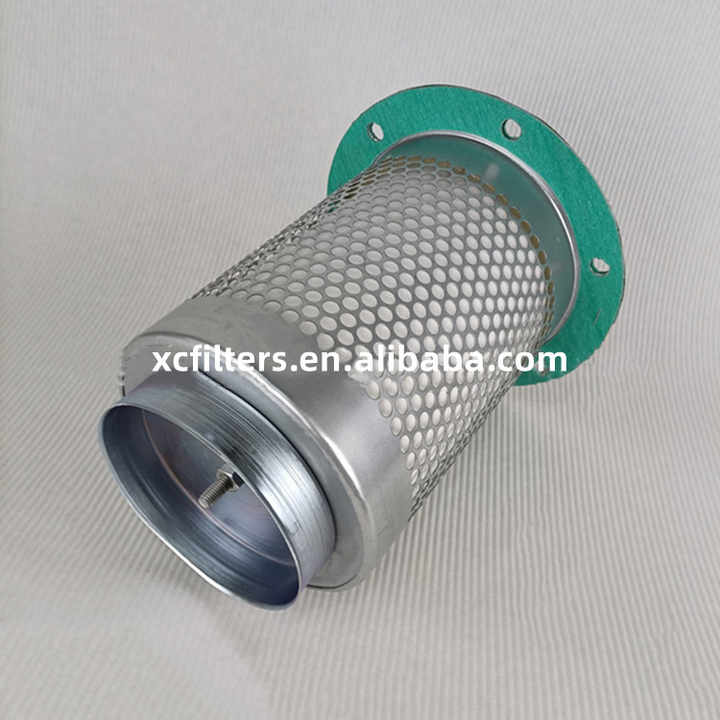XCFILTER liefert hoch effizientes Filter element 1017697 SA 190334 