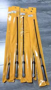 Гибкий разъем PL259 144/430 мГц антенна радиосвязи VHF/UHF Двухдиапазонная мобильная антенна - Product Image 5