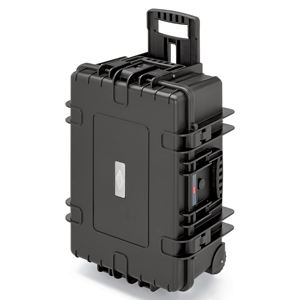 KNIPEX 00 21 37 LE Estuche para herramientas "Robust45 Move" sin herramientas 428 mm - Product Image 2