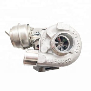 현대 싼타페 트라제트 2.0CR용 GT1749V 729041-5009S 28231-27900 2823127900 729041-0009 729041 D4EA D4EA-V 엔진 터보차저 - Product Image 5