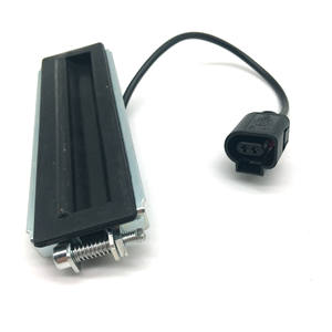 สวิตช์เปิดฝากระโปรงท้ายรถยนต์ Volkswagen Passat และ Audi ปี 1998-2005 รุ่น 3B9827566D และ 3B9827566A สำหรับยานพาหนะ - Product Image 2