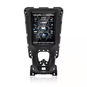 Moniteur Navihua Android Carplay pour <span class=keywords><strong>Lamborghini</strong></span> Huracan2014-2018 GPS Navigation Car Auto Stereo HeadUnit Multimedia Radio Player - Product Image 3