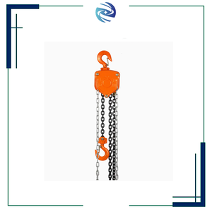 รอกบล็อกโซ่เหล็กโลหะผสมความจุ1-<span class=keywords><strong>10</strong></span>ตันสำหรับงานหนักแหล่งพลังงานมือที่สร้างขึ้นเพื่อความปลอดภัยและความทนทาน - Product Image 3